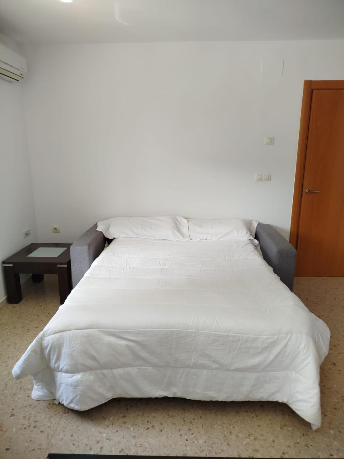 Apartamentos Edif Estocolmo 7ºb ベニドルム エクステリア 写真